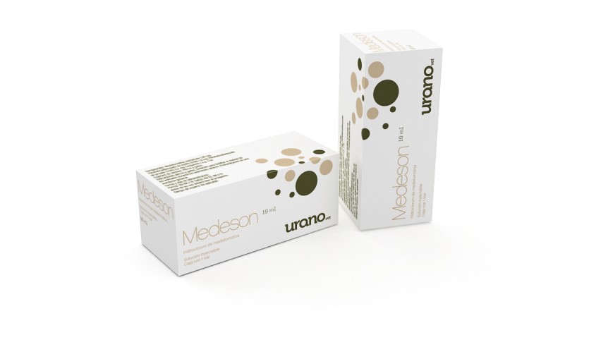 MEDESON 1 MG/ML 10 ML