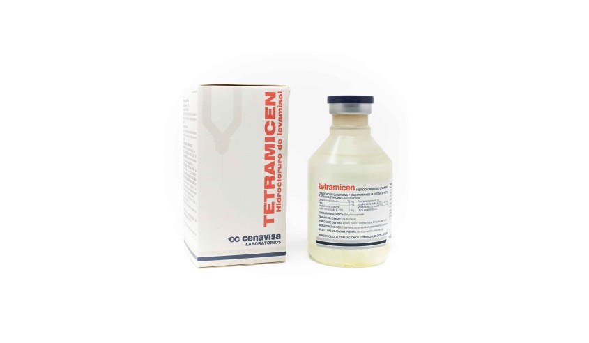 TETRAMICEN 250 ML