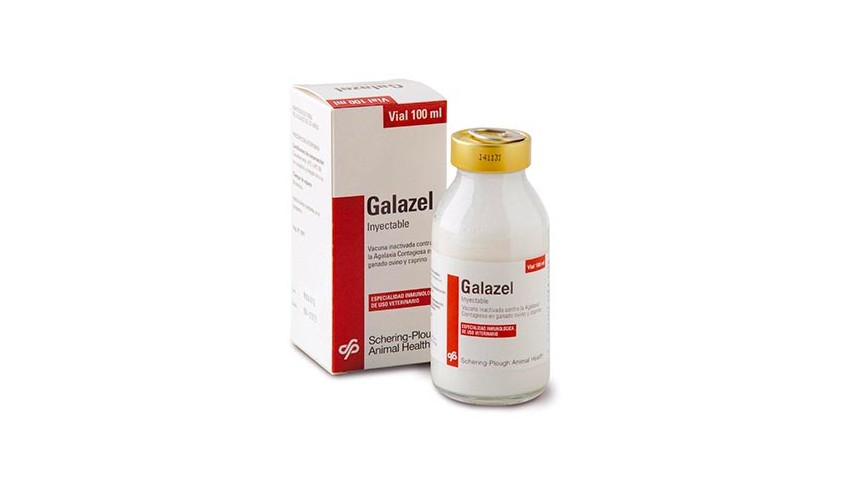 GALAZEL 100 ML