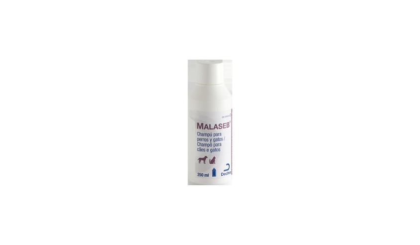 MALASEB CHAMPU 250 ML