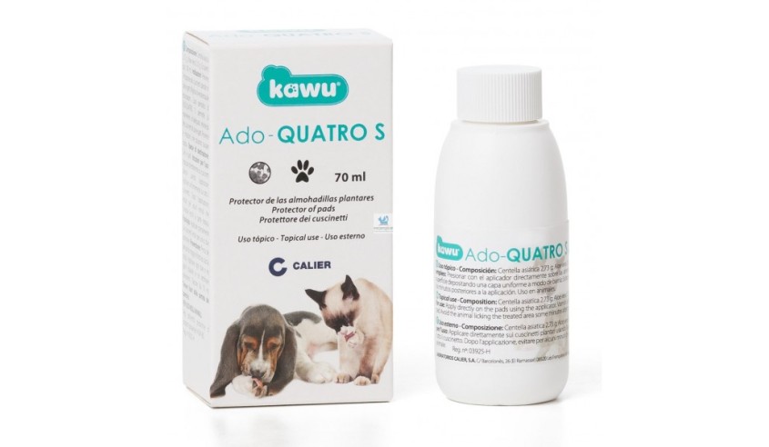 ADO QUATRO 70 ML