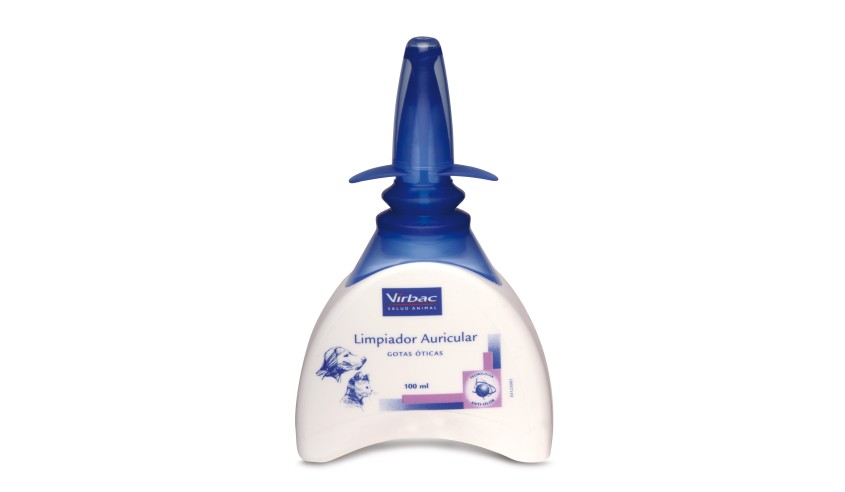 LIMPIADOR AURICULAR 100 ML