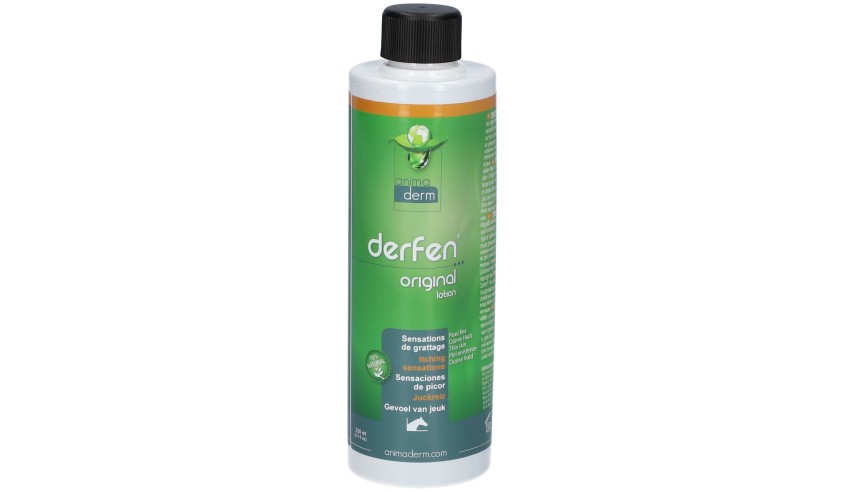 DERFEN 250 ML