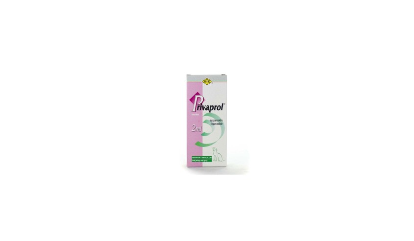 PRIVAPROL 2 ML