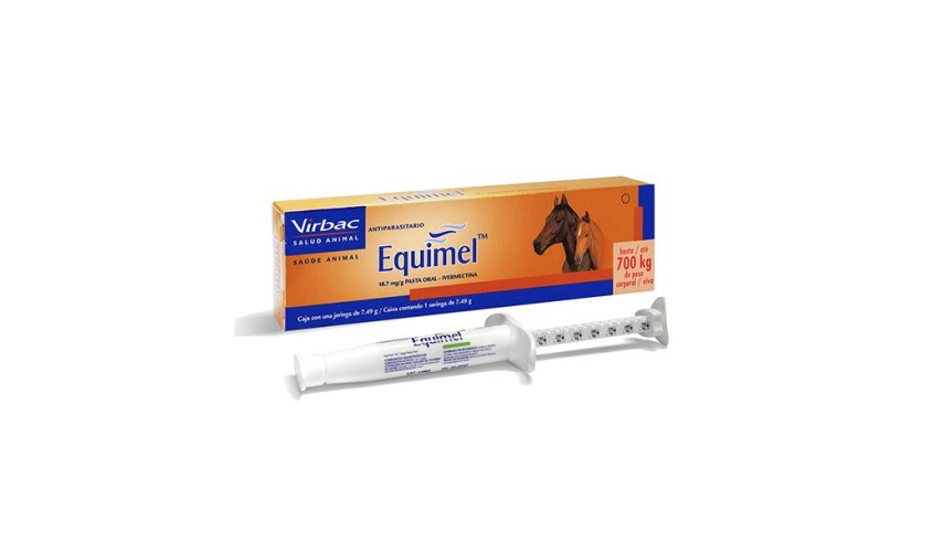 EQUIMEL 7,49 G JER STUD-PACK