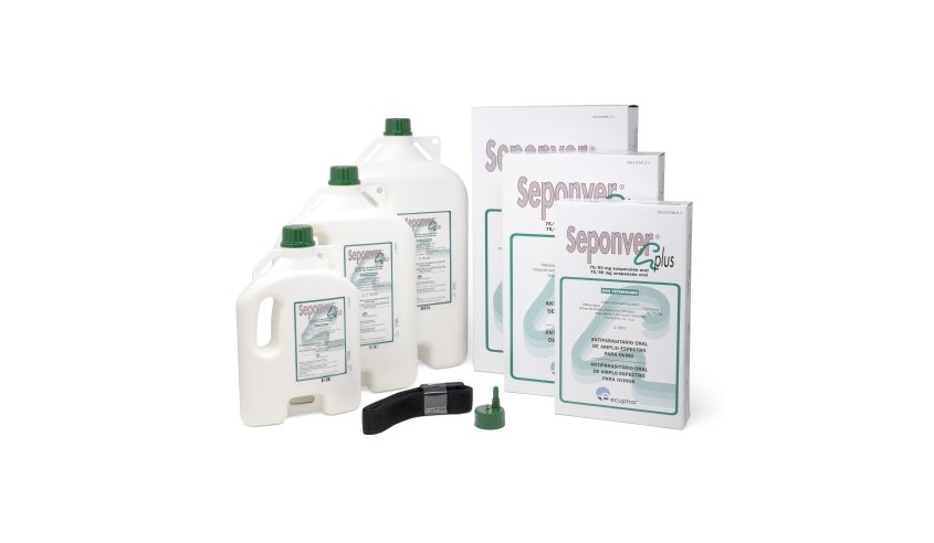 SEPONVER PLUS 2,5 L