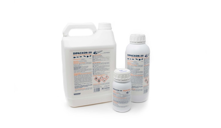 DIPACXON-39 250 ML