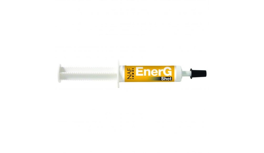 ENERG SHOT JERINGA 30 ML