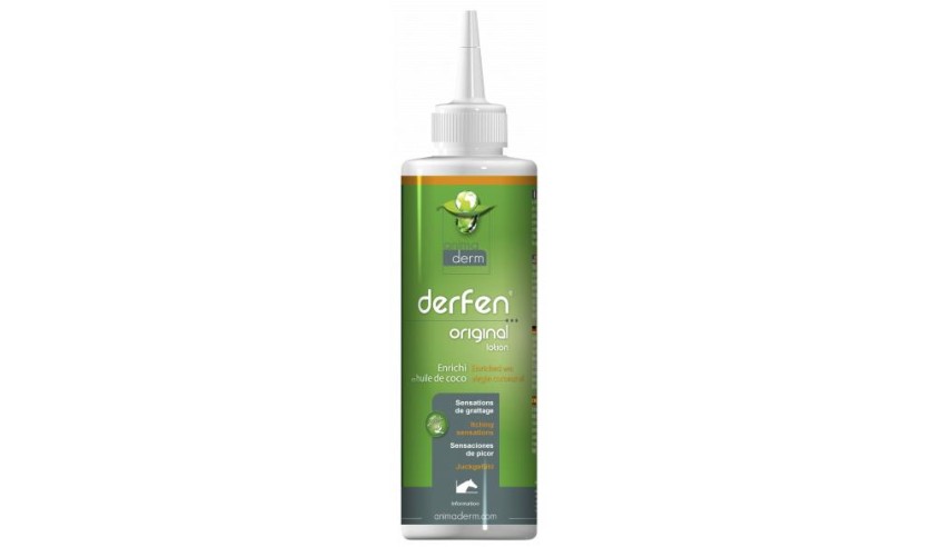 DERFEN 500 ML