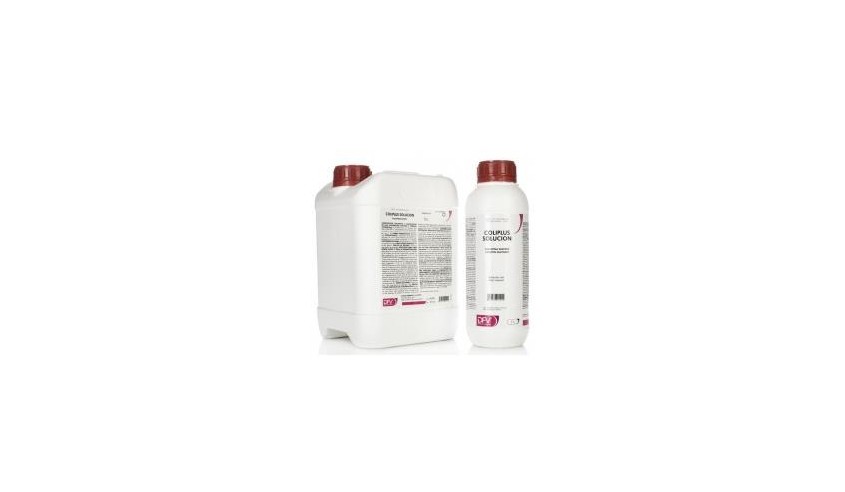 COLIPLUS SOLUCION 5 L