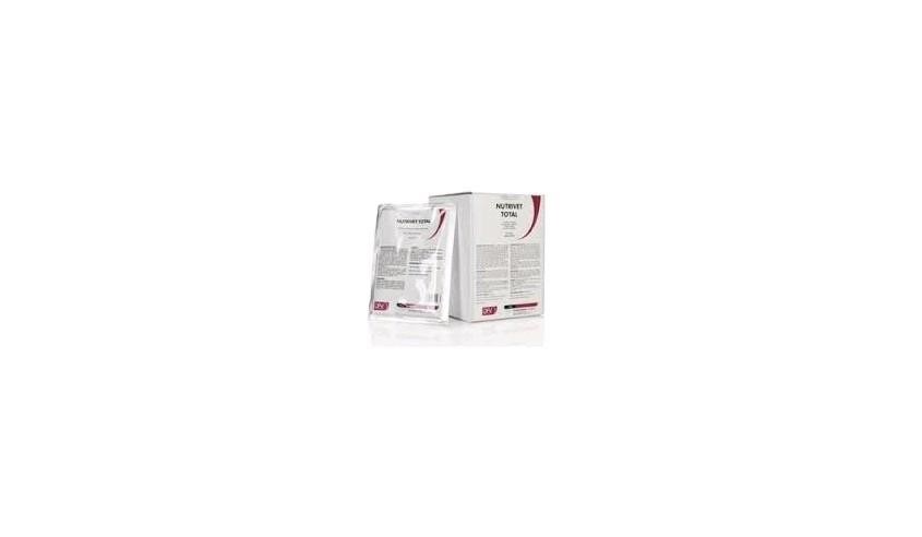 PREVET NUTRIVET TOTAL 100 G