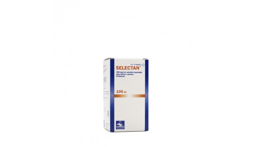 SELECTAN 100 ML