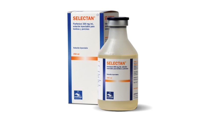 SELECTAN 250 ML