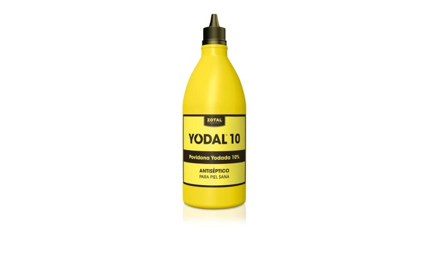 YODAL 1 L