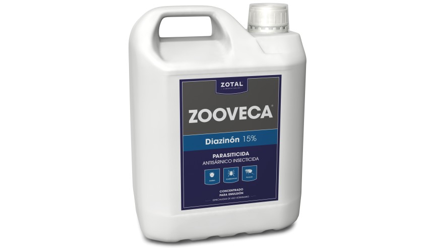 ZOOVECA 250 ML