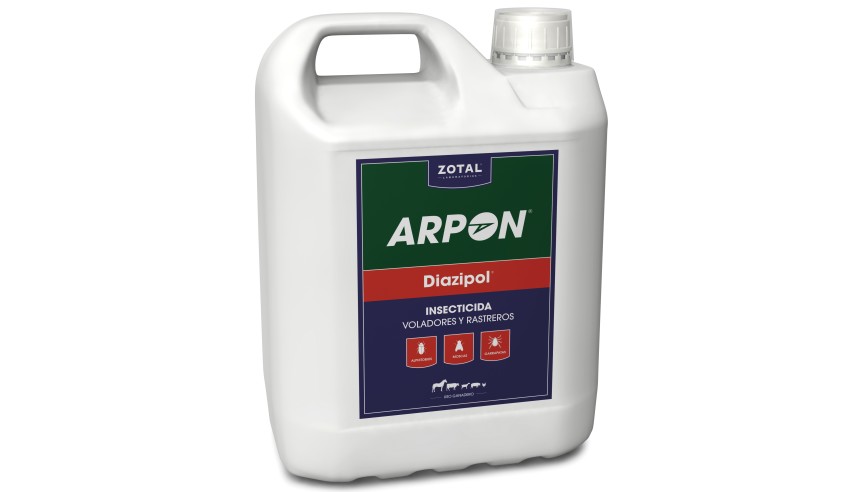 ARPON DIAZIPOL 250 ML