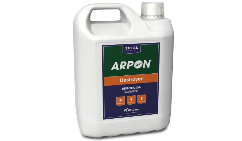 ARPON DESTROYER 5 L