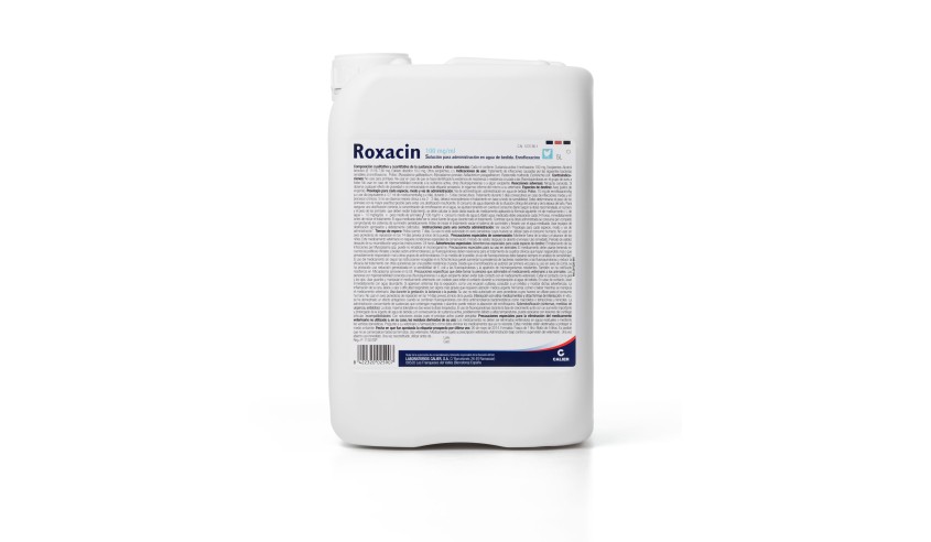 ROXACIN 5 L