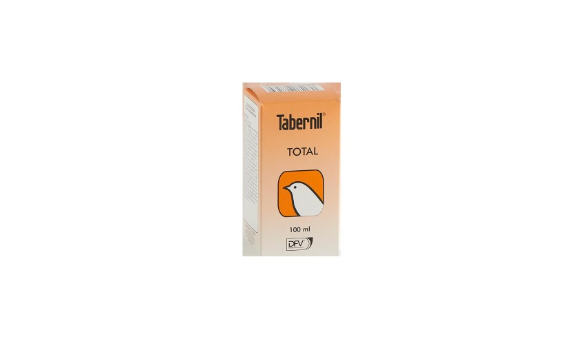 TABERNIL TOTAL 100 ML