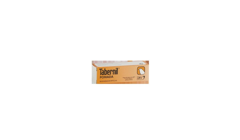 TABERNIL POMADA 9,25 G