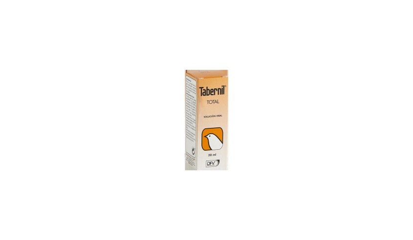 TABERNIL TOTAL 20 ML