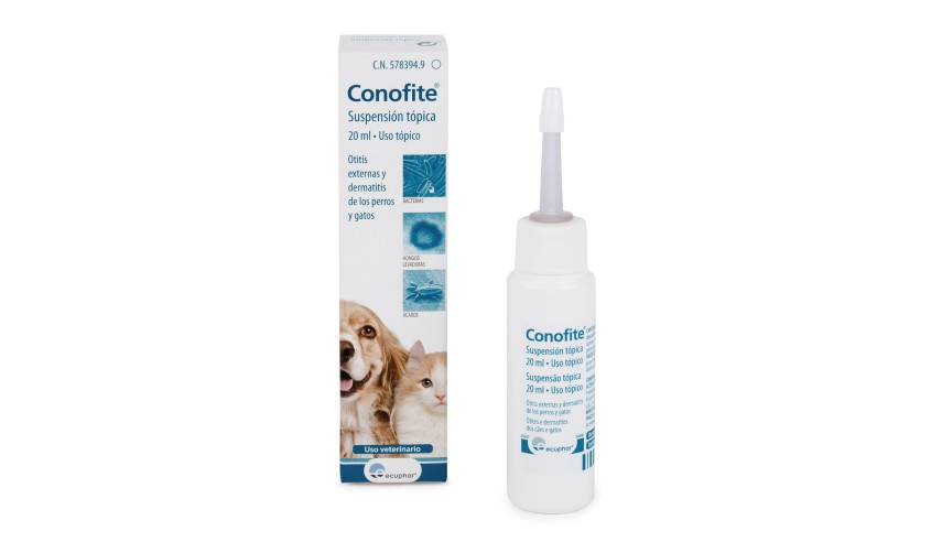 CONOFITE 20 ML