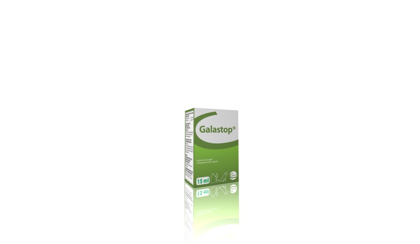 GALASTOP 15 ML