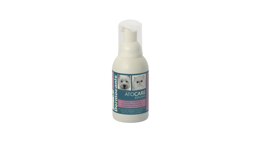 DERMOCANIS ATOCARE 250 ML (ALERCURE)