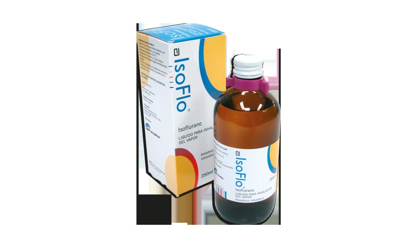 ISOFLO 250 ML