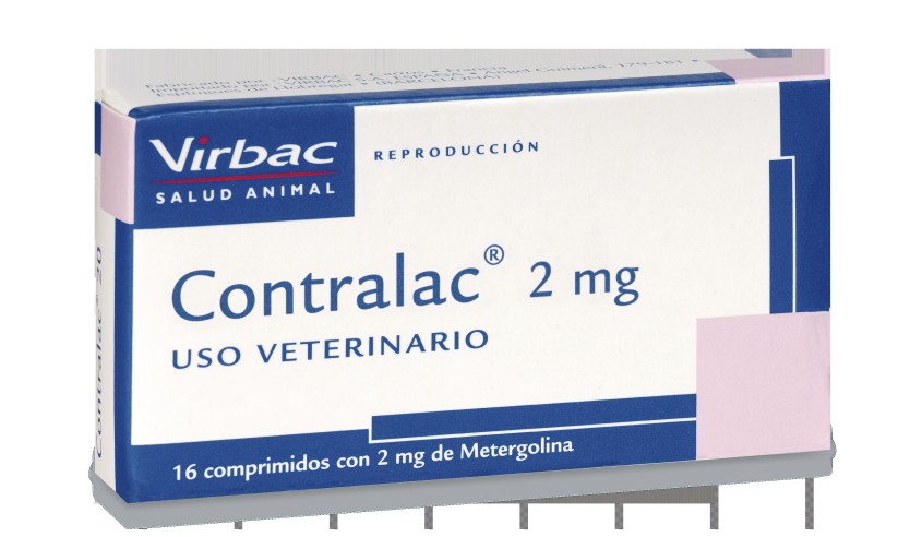 CONTRALAC 2 MG 16 COMP.