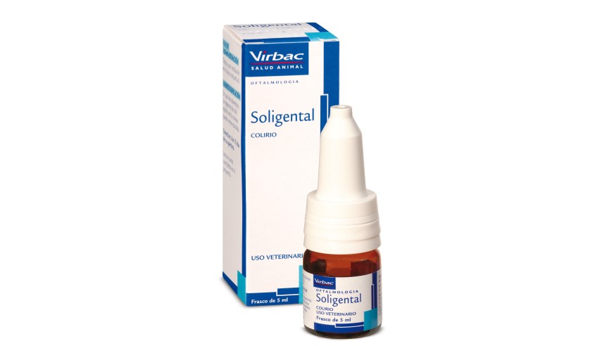 SOLIGENTAL 5 ML