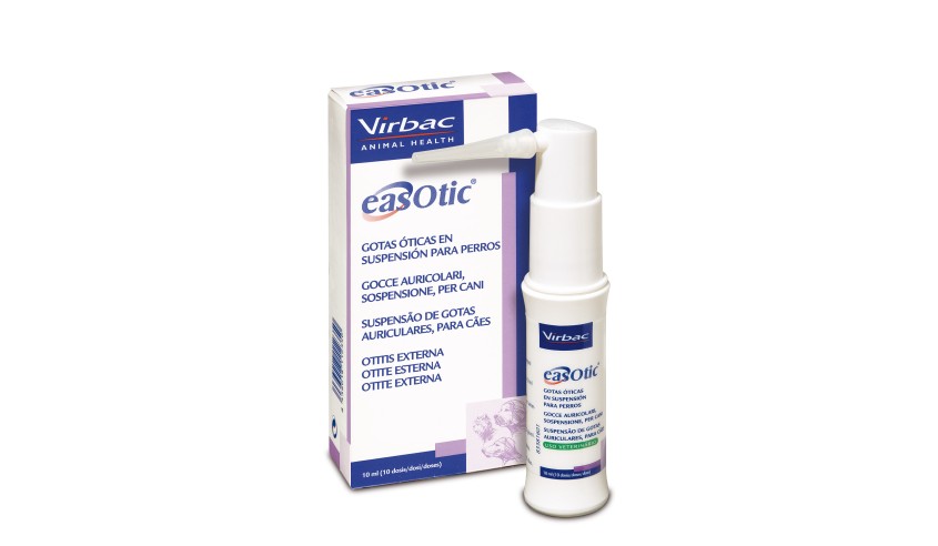 EASOTIC 10 ML