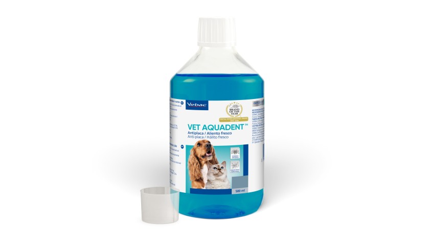 VET AQUADENT 500 ML