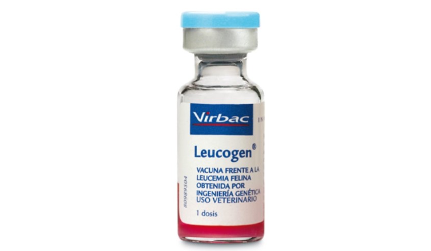 LEUCOGEN 10 DOSIS