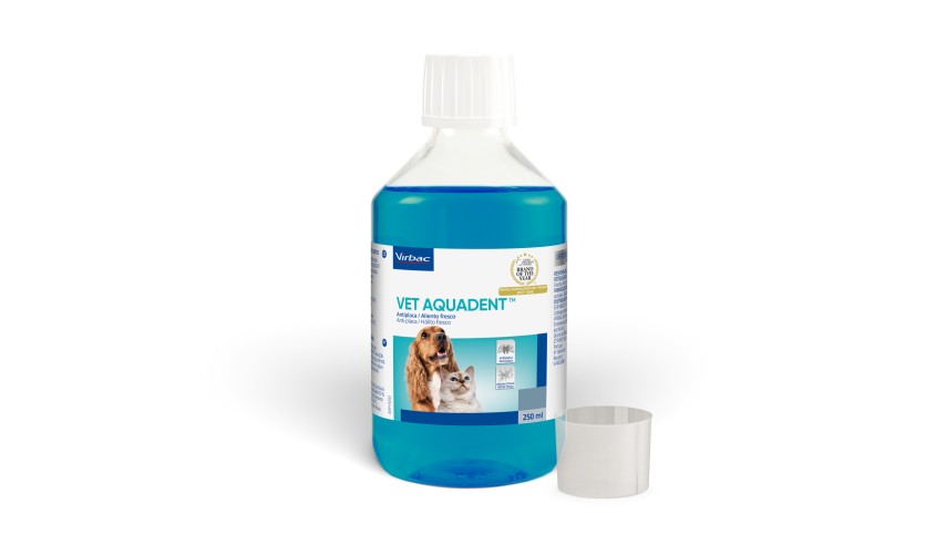 VET AQUADENT 250 ML