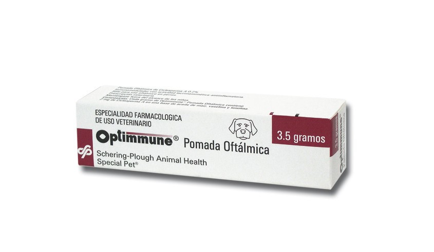 OPTIMMUNE 3,5 G