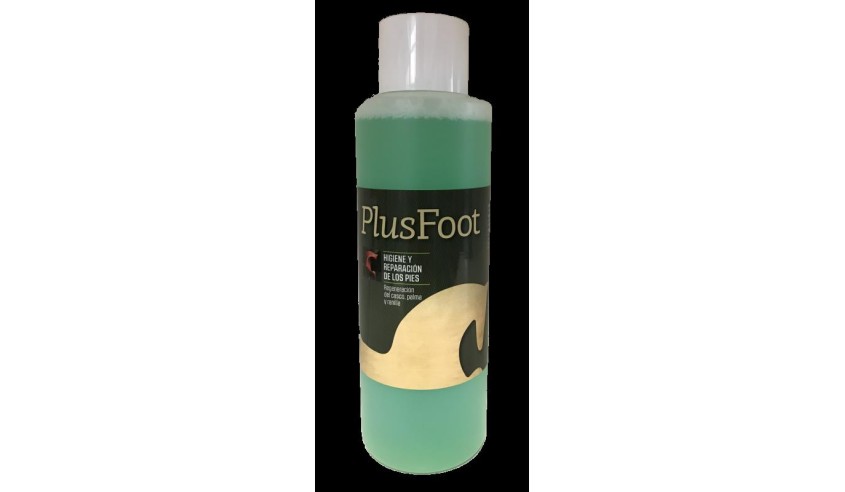 PLUSFOOT 1 L