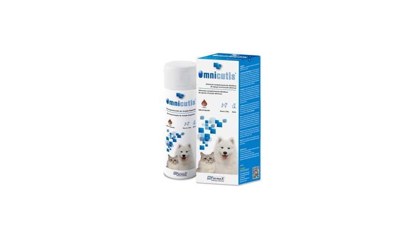 OMNICUTIS 200 ML