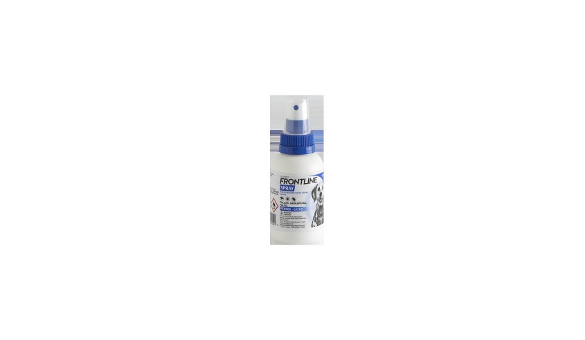 FRONTLINE SPRAY 100 ML