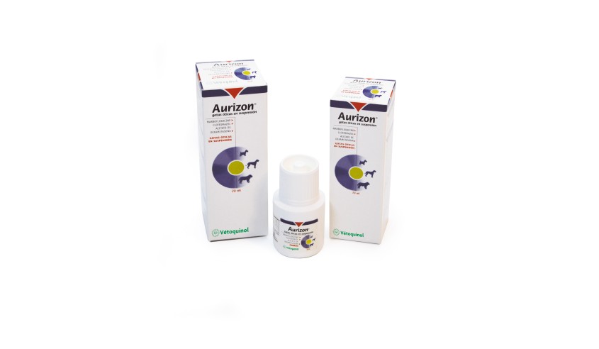 AURIZON 10 ML