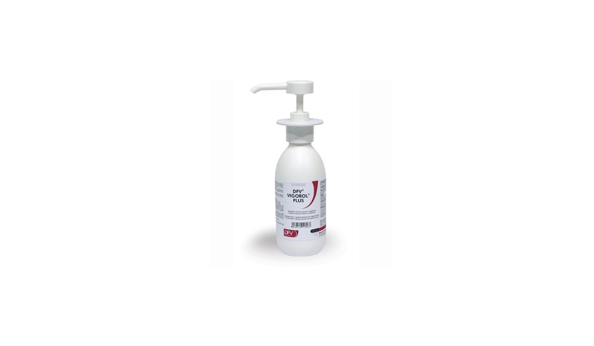 VIGOROL PLUS 250 ML