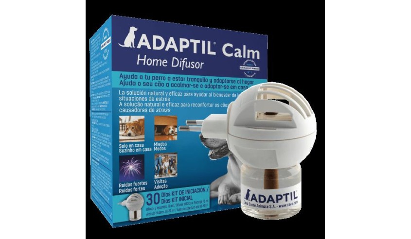 ADAPTIL CALM DIFUSOR + RECAMBIO 48 ML