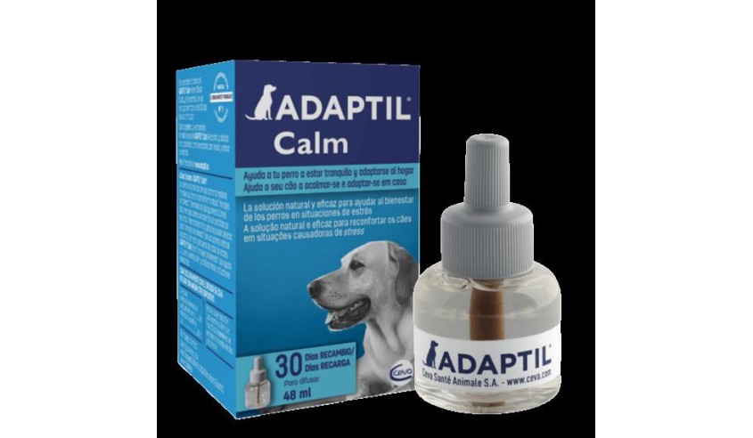 ADAPTIL CALM RECAMBIO 48 ML