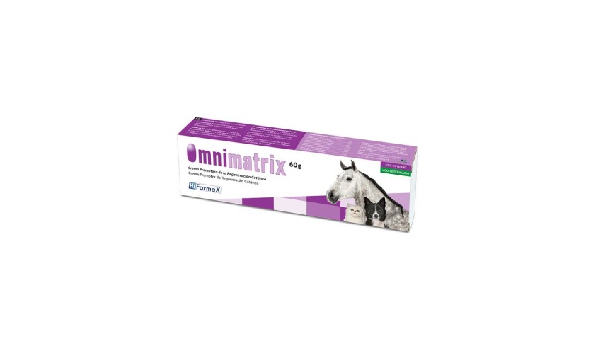 OMNIMATRIX CREMA 60 G