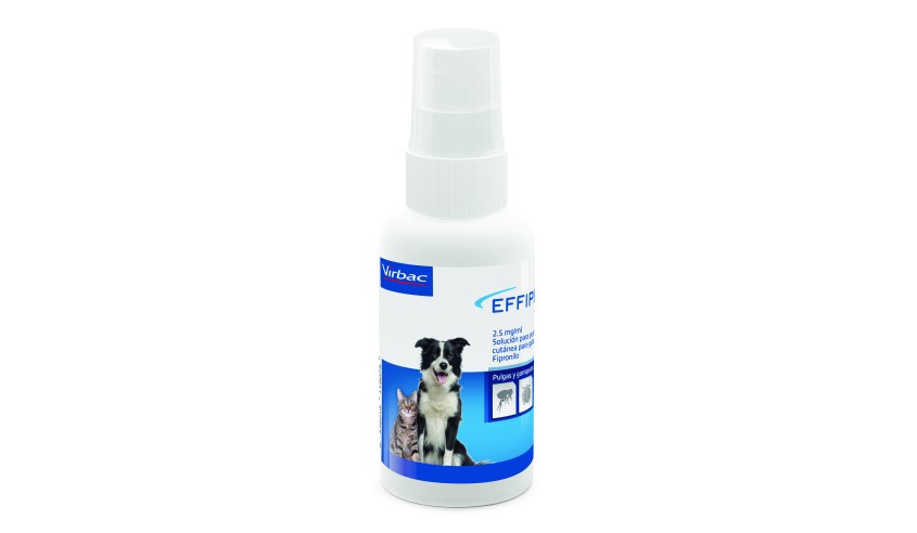 EFFIPRO SPRAY 100 ML