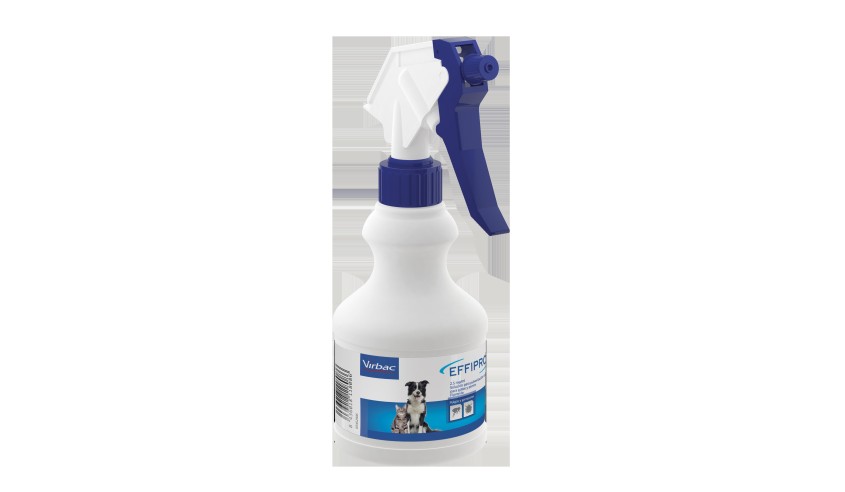 EFFIPRO SPRAY 250 ML