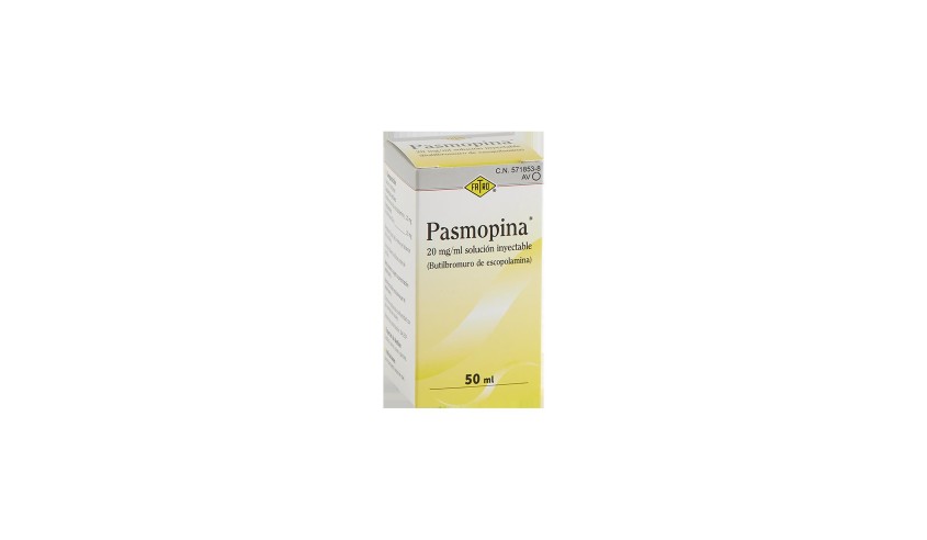 PASMOPINA 50 ML