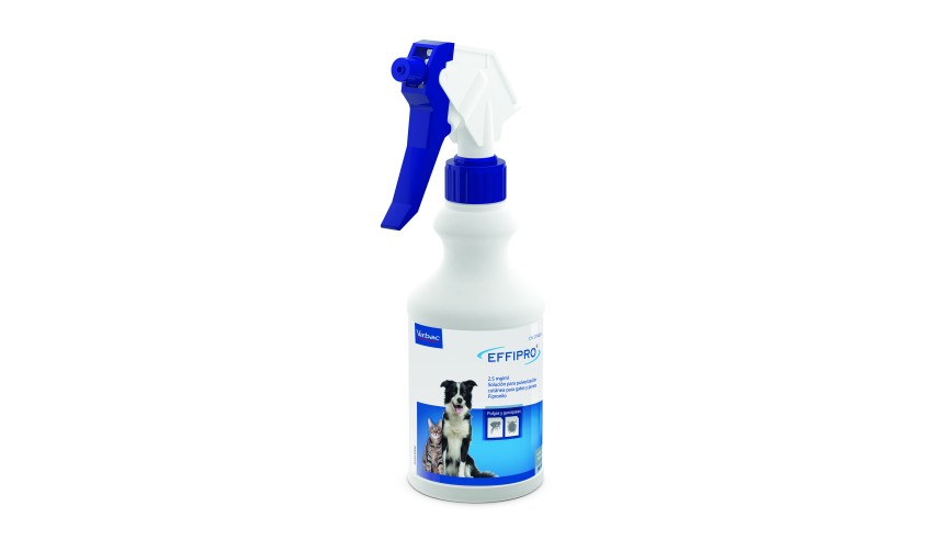 EFFIPRO SPRAY 500 ML