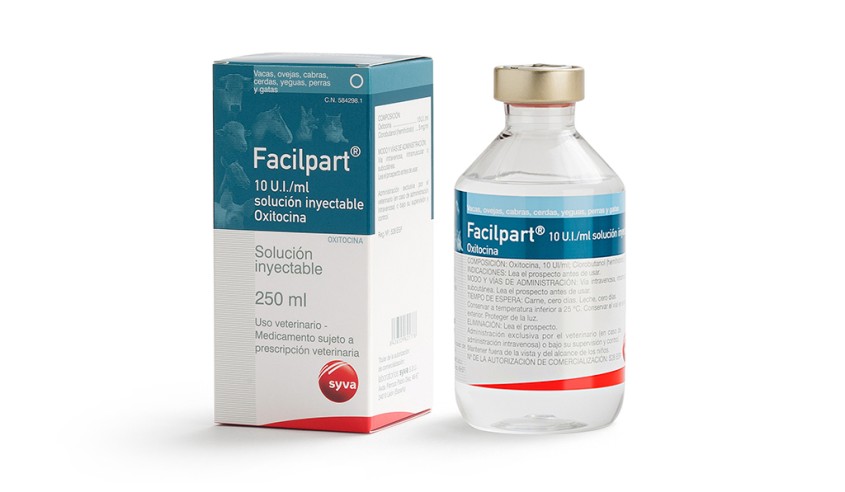 FACILPART 10 ML