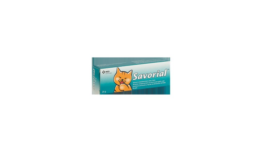 SAVORIAL 20 G